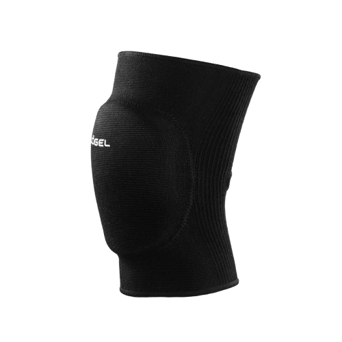 Наколенники волейбольные JÖGEL Flex Knee, черный, S