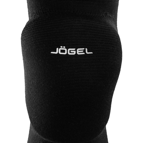 Наколенники волейбольные JÖGEL Flex Knee, черный, S