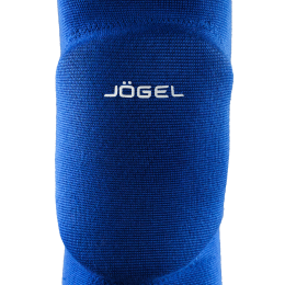 Наколенники волейбольные JÖGEL Flex Knee, синий