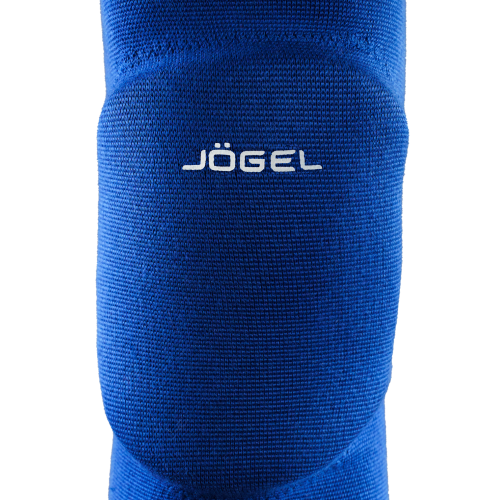 Наколенники волейбольные Jogel Flex Knee, синий, S