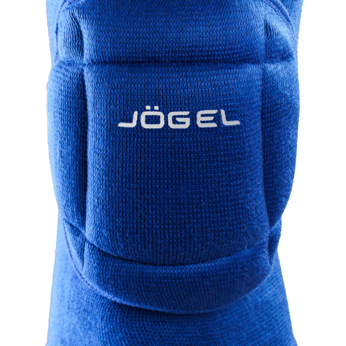 Наколенники волейбольные JÖGEL Soft Knee, синий, XS