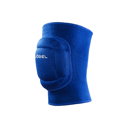 Наколенники волейбольные JÖGEL Soft Knee, синий, XS