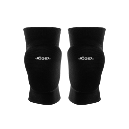 Наколенники волейбольные JOGEL Flex Knee, черный, L
