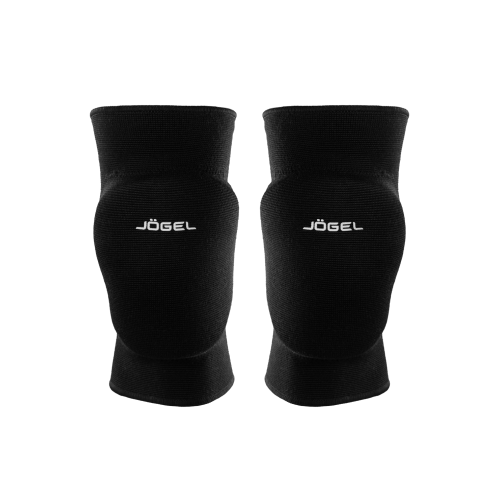 Наколенники волейбольные JOGEL Flex Knee, черный, L