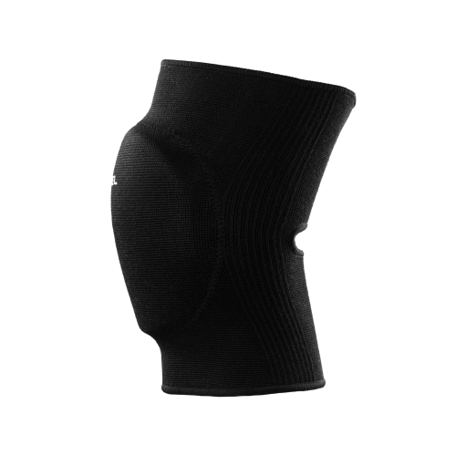 Наколенники волейбольные JÖGEL Flex Knee, черный, S