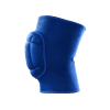 Наколенники волейбольные JÖGEL Soft Knee, синий, XS