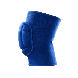 Наколенники волейбольные JÖGEL Soft Knee, синий