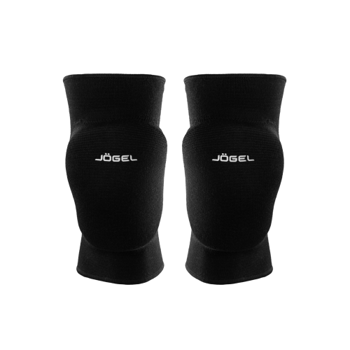 Наколенники волейбольные JÖGEL Flex Knee, черный, S