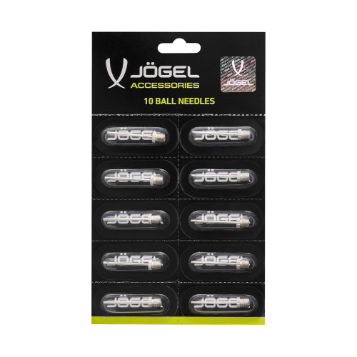 Набор игл для насоса Jogel JA-240, 10 шт.