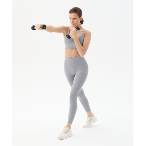 Гантель гексагональная Starfit DB-301PRO 1 кг, обрезиненная, черный
