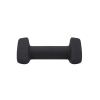 Гантель неопреновая STARFIT DB-205 1 кг, черный