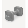 Гантель виниловая Starfit DB-106 5 кг, темно-серый