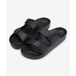 Пантолеты Swash Black, для мальчиков, р. 36-41, подростковый