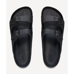 Пантолеты Swash Black, для мальчиков, р. 36-41, подростковый