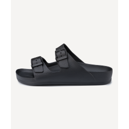 Пантолеты Swash Black, для мальчиков, р. 36-41, подростковый