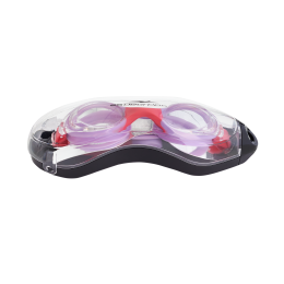 Очки для плавания Dikids Lilac/Pink, детский