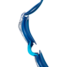 Очки для плавания Coral Navy/Blue, детский