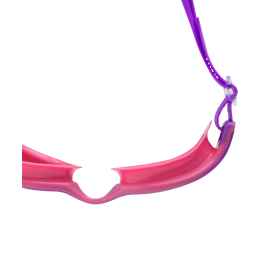 Очки для плавания Oliant Mirror Purple/Pink