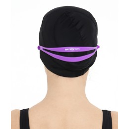 Очки для плавания Oliant Mirror Purple/Pink