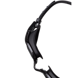 Очки для плавания Rocky Black Mirror