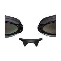 Очки для плавания Orca Black Mirror