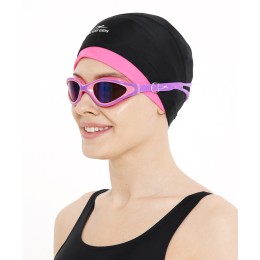 Очки для плавания Oliant Mirror Purple/Pink