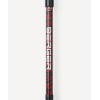 Треккинговые палки BERGER Hiking Peak Pro, 120-135 см, 5-секционные, черный/красный
