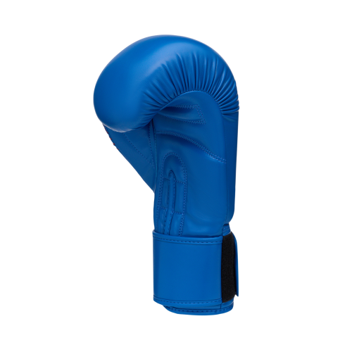 Перчатки боксерские INSANE RBF, синий, 10 oz