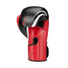 Перчатки боксерские IMPACT, красный, 16 oz