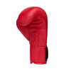 Перчатки боксерские INSANE RBF, красный, 10 oz