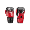 Перчатки боксерские IMPACT, красный, 16 oz