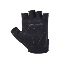 Перчатки для фитнеса WG-101, XL, серый камуфляж