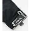 Перчатки для фитнеса STARFIT WG-203, черный/серый, M
