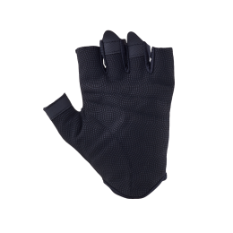 Перчатки для фитнеса WG-102, S, черный/малиновый