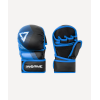 Перчатки INSANE MMA HYBRID, S, синий