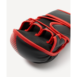 Перчатки INSANE MMA HYBRID, красный