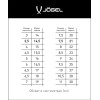 Перчатки вратарские ONE Wizard AL3 Flat, черный, Размер: 4