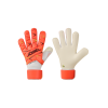 Перчатки вратарские JÖGEL Legend SL4 Roll Negative, коралловый, 6