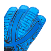 Перчатки вратарские JÖGEL ONE Wizard AL3 Flat, голубой, 6