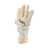 Перчатки вратарские JÖGEL Legend UL4 Roll Negative, белый, 6