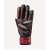 Перчатки вратарские JÖGEL Magnum AL3 Flat, черный, 3