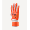 Перчатки вратарские JÖGEL Legend BL3 Flat, коралловый, 3