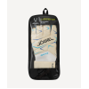 Перчатки вратарские JÖGEL Legend UL4 Aqua Roll Negative, белый, 6