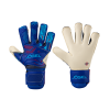 Перчатки вратарские JÖGEL MAGNUM SL3 Roll-Hybrid, синий, 6