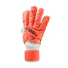 Перчатки вратарские JÖGEL Legend SL4 Roll Negative, коралловый, 6