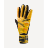 Перчатки вратарские JÖGEL Magnum AL3 Flat, желтый, 3