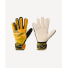 Перчатки вратарские JÖGEL Magnum AL3 Flat, желтый, 3