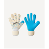Перчатки вратарские JÖGEL Legend UL4 Aqua Roll Negative, белый, 6