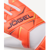 Перчатки вратарские JÖGEL Legend BL3 Flat, коралловый, 3