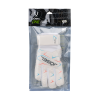 Перчатки вратарские JÖGEL Legend BL3 Flat, белый, 4